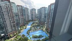 Normanton Park (D5), Apartment #549096941